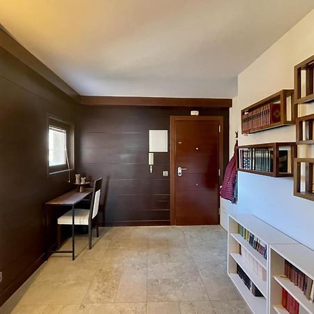 Exclusive Beachfront Apartment Torremolinos - Pool - Paddle - Tenis - Wifi - Central Aircon Kültér fotó